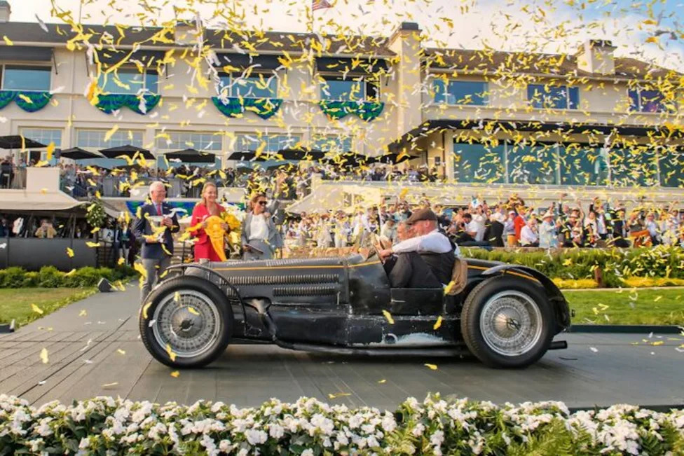 Question of the Day: Do You Want Old and Slow or Old and Loud?
