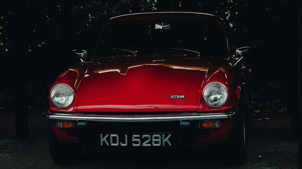 Aston Martin, Elton John's 550-HP Aston Martin Hits the Market After a $127,000 Registration Bill in Hong Kong