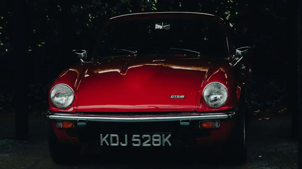 Aston Martin, Elton John's 550-HP Aston Martin Hits the Market After a $127,000 Registration Bill in Hong Kong