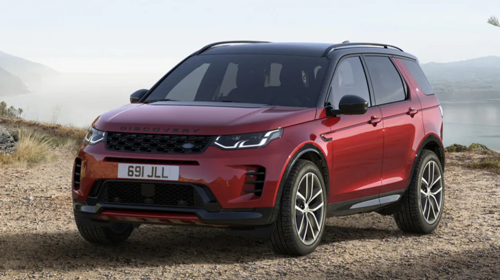 Land Rover, Land Rover Discovery, Land Rover Discovery Sport, Rover, The Land Rover Discovery Sport Is Dying, But Don't Worry, A More Appealing Defender Sport Is On The Way