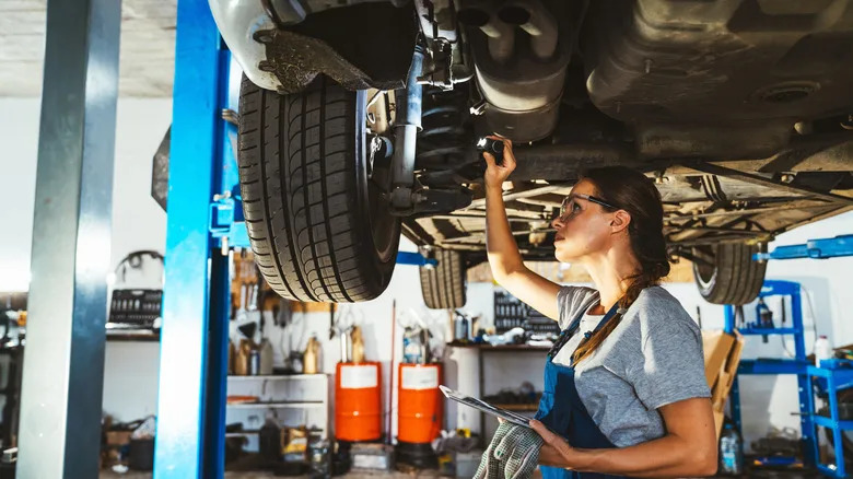 What's Generally More Reliable: An Automatic Or Manual Transmission?
