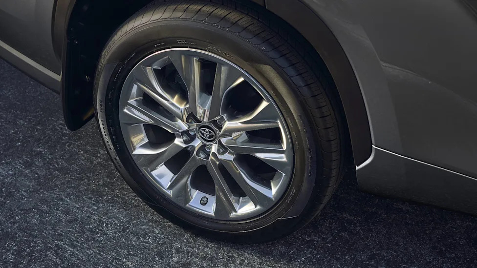 Toyota’s New Three-Row SUVs Hit With Defect That Could Ruin A First Road Trip