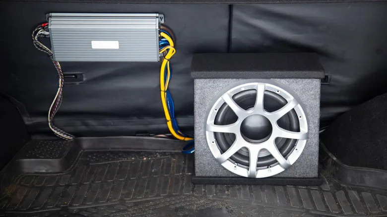 What Is The Best Subwoofer Size For Your Car?