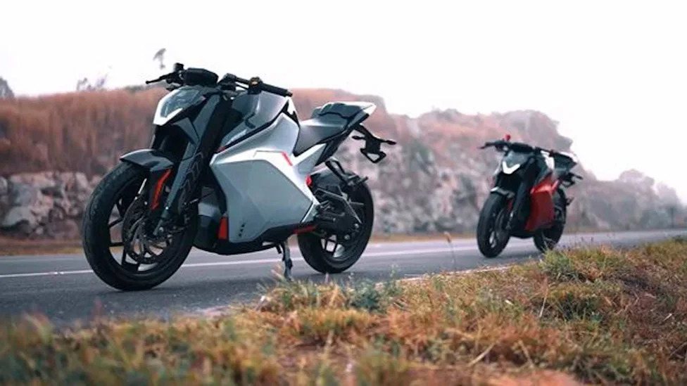 India’s EV Motorcycle Startup Is Already Selling More Bikes Than Harley-Davidson's LiveWire
