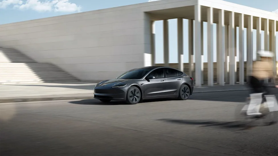 Tesla just fixed one of my biggest problems with in-car Grok