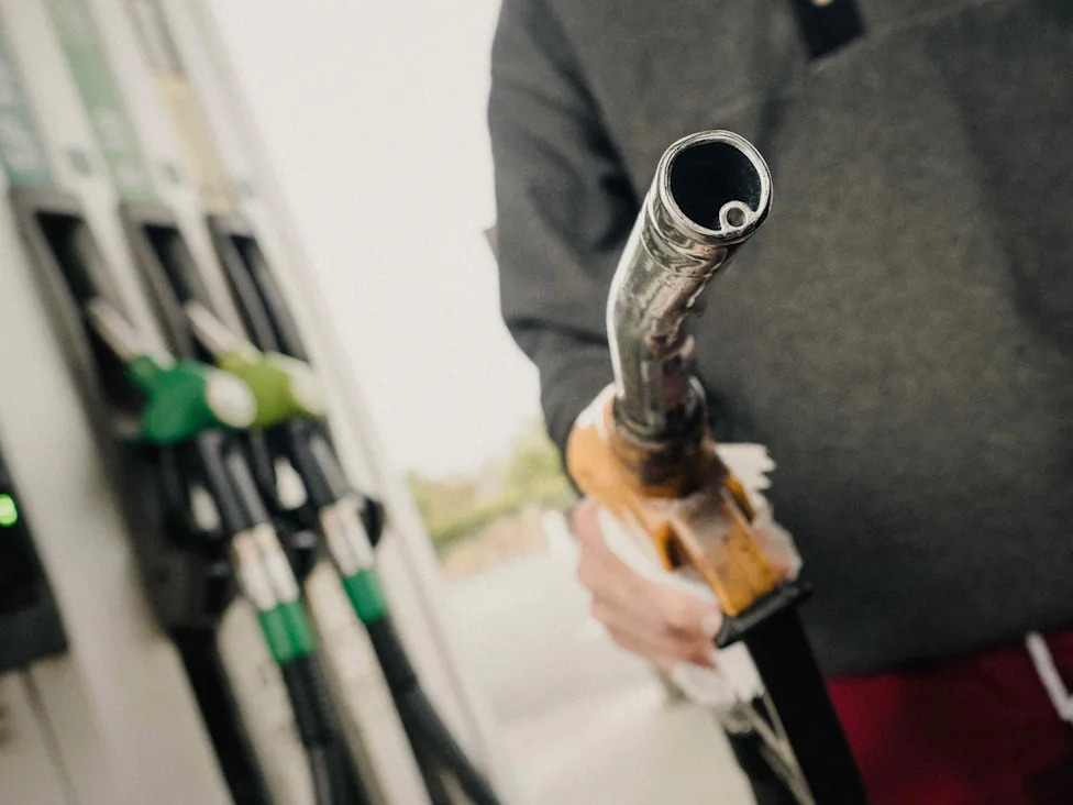Can You Leave Your Car Running While Pumping Gas? Here’s What To Know