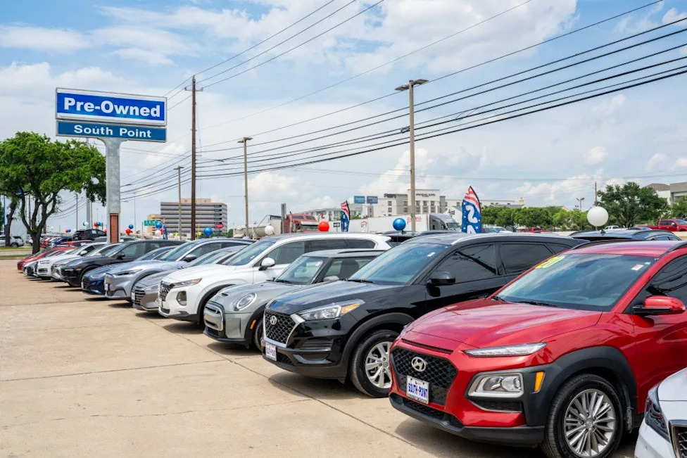 Nearly 25% of New Car Buyers Opted for Loans At Least 84 Months Long in Q2 2026: Report