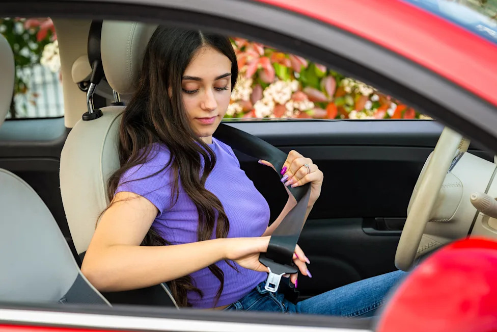 Here's How Surging Transportation Costs Are Changing Americans' Driving Habits