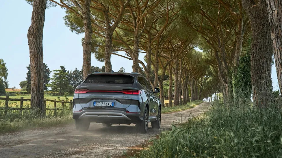 New Safety Tech Could Help Cars Spot Animals Hiding Underneath