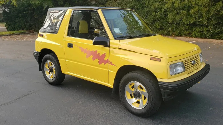 The Number Of New Cars Painted A Boring Shade Of Grayscale Has Nearly Doubled Since 1996