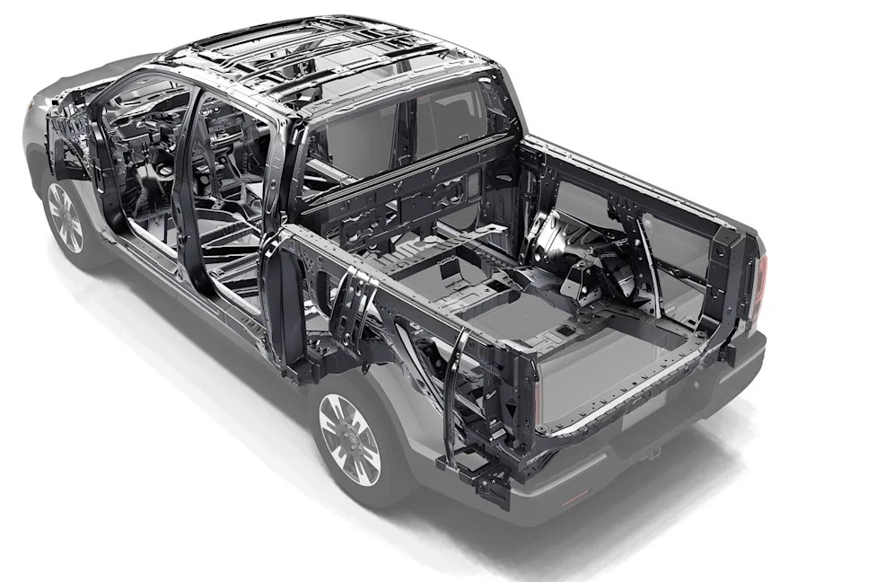 An All-New Honda Ridgeline Is Officially Coming, but There’s a Catch for Today’s Buyers