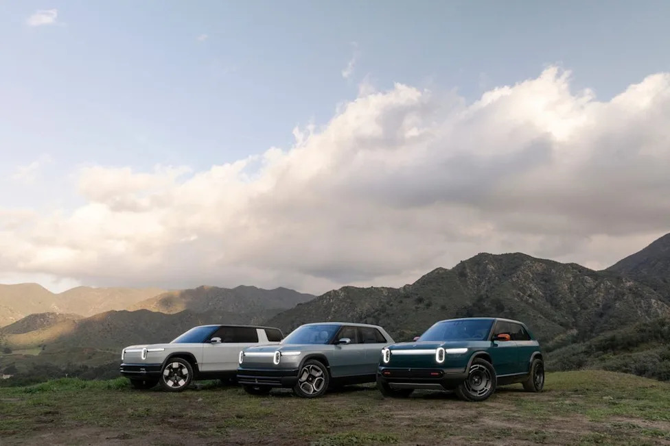Rivian Outlines its Overseas Expansion – Europe is Next