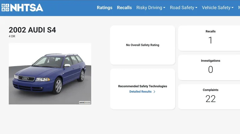 What A Do-Not-Drive Order Actually Means
