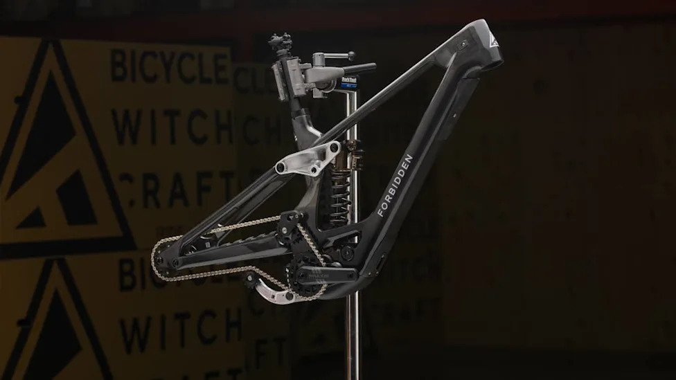 New Avinox E-Bike Motor: Integrated Gearbox &amp; The Potential for Regen Braking?