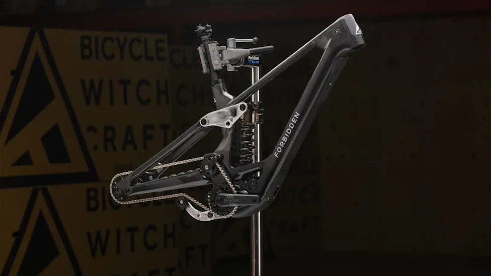 New Avinox E-Bike Motor: Integrated Gearbox &amp; The Potential for Regen Braking?