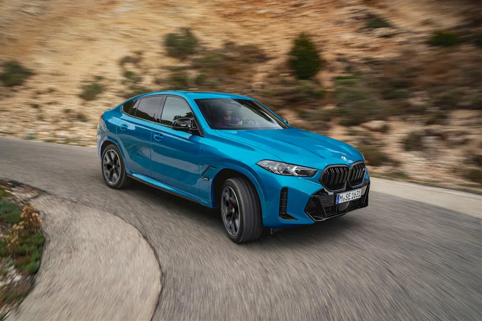 BMW’s ‘Lifetime’ Differential Fluid Claim Is Now Facing a Class Action