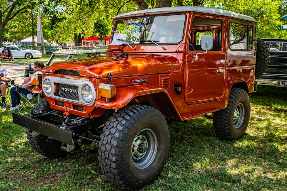 89 Years Ago Today, This Car Company Was Born and Changed the World Forever