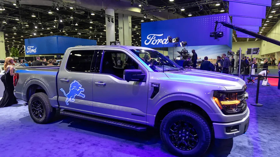 Top automotive conferences of 2027