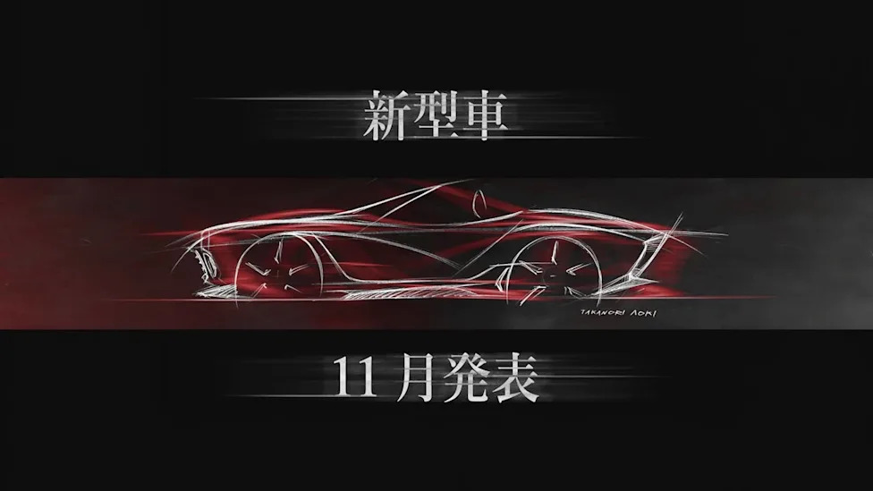 Japan’s Weirdest Automaker Is Turning the Miata Into a C1 Corvette