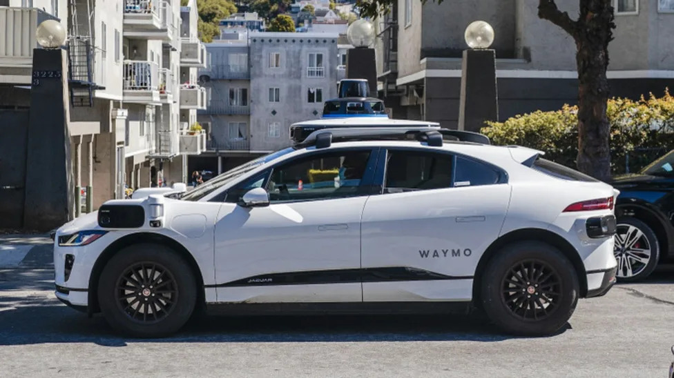 Waymo Is Expanding To Germany, With Service In Munich Planned For 2027