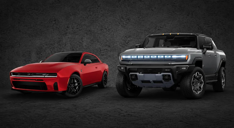 Hummer, Kia, Hummer EV Drivers Are Racking Up Tickets, DUIs And Crashes, But A Cheap Kia Somehow Made The List Weird