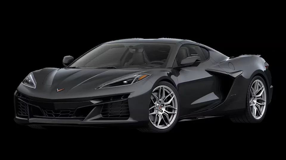2027 Chevrolet Corvette Prices Reportedly Rise Again