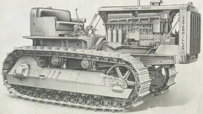 One Of WWII's Weirdest Tanks: The Bob Semple Tank