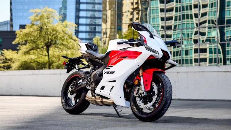 Does Yamaha Make Motorcycles With Three-Cylinder Engines?