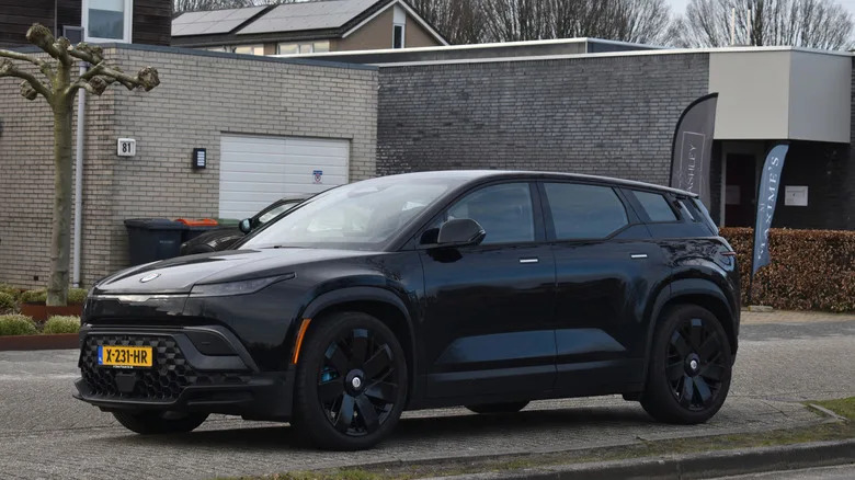 Which Car Made You Feel The Most Free After You Finally Sold It?