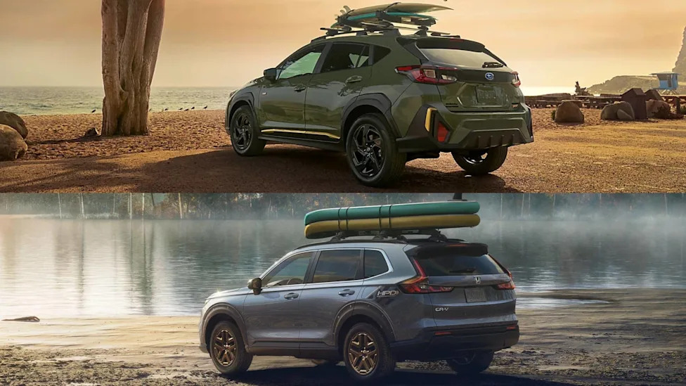 Subaru, Honda, Subaru vs. Honda Reliability: The More Reliable Brand Costs More to Own