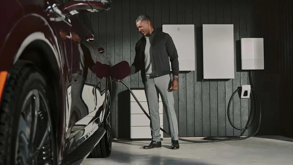 GM Wants To Lower EV Owners’ Energy Bills With Smarter Home Charging