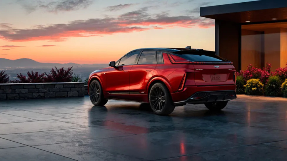 GM's Breakup With CarPlay And Android Auto Has One Exception