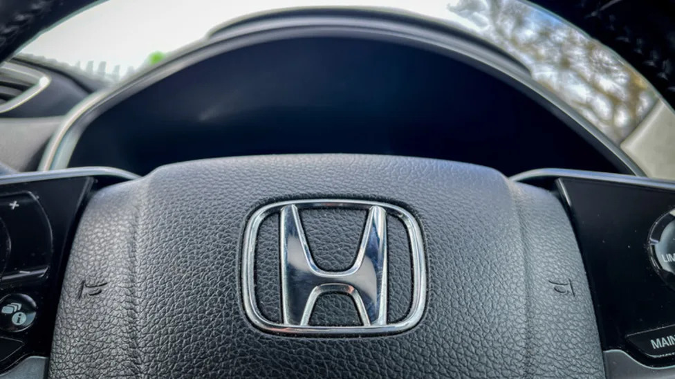 This One Honda Is Selling Better Than All Mazdas Combined
