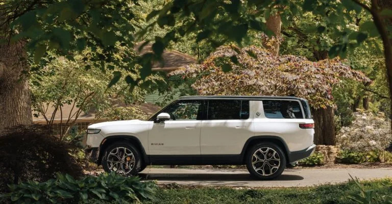 US Auto Safety Regulator Opens Probe into almost 115,000 Rivian Automotive, Inc. (RIVN) Vehicles