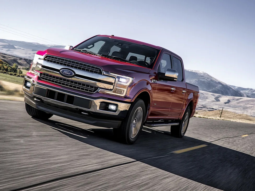 Ford F-150 Coyote V8 Oil Lawsuit Moves Forward Over Alleged Defect