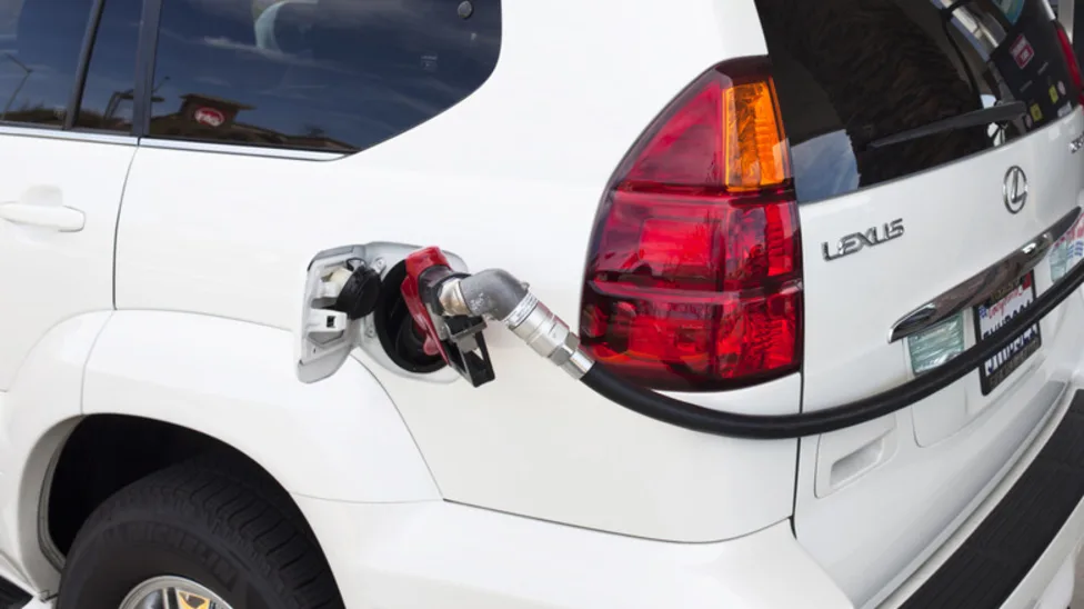 Why Some Lexus Models Use Regular Gas, But Others Require Premium