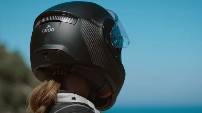 How Much Will Cardo Helmet Options Cost Bikers Looking To Buy One?