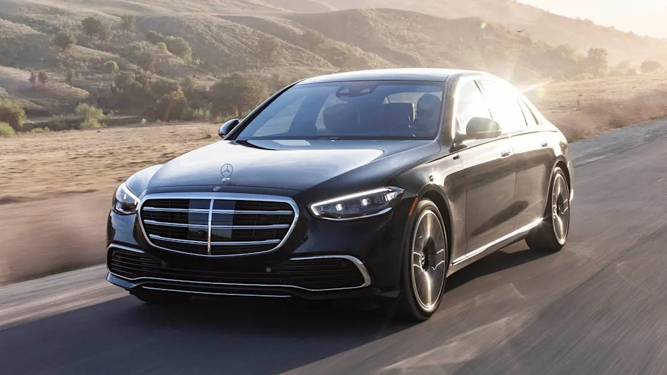 America’s Most Satisfied Luxury Car Owners in 2026 Aren’t Driving Lexus or Tesla
