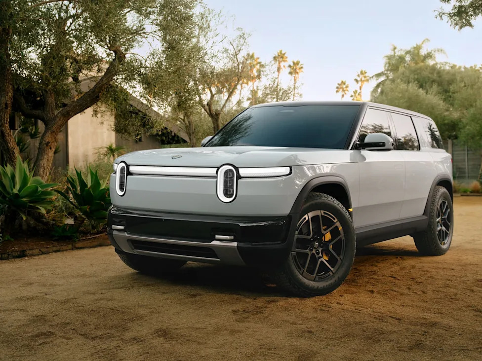 The New Rivian R2's Prices Make It Look Like a Sweet Deal. You Can Build Your Perfect Version Now