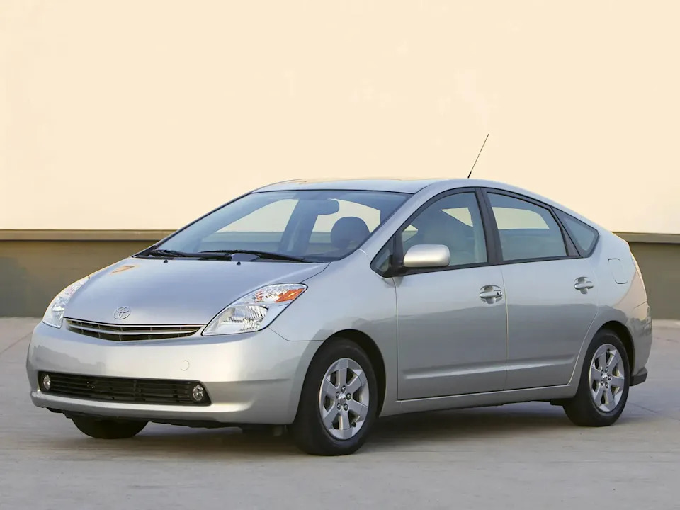 Toyota’s Head Gasket Failures All Point To The Same Flaw