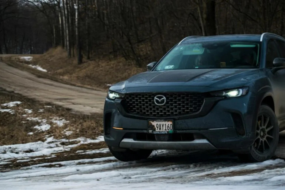 Mazda, Mazda Faces $662 Million Class Action Over Heated Seats That Allegedly Burned Drivers