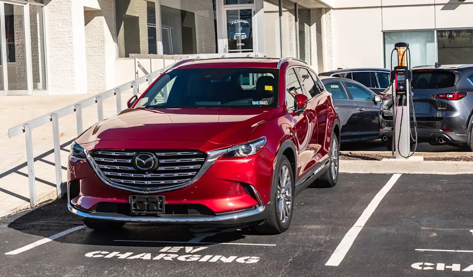 Tax credits vanished, but used EVs are still selling under $25,000 as lease returns flood lots