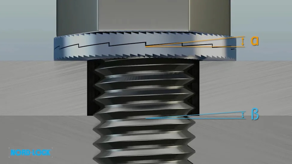 Nerdy Two-Minute Explainer Shows How Vibrations Affect Different Hardware on Your Car