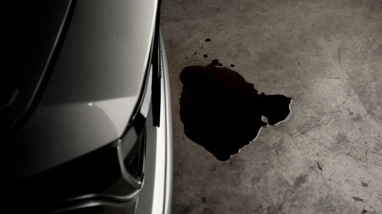 'Wrong All These Years': Mechanic Gets A Shock From GM During A Routine Oil Change