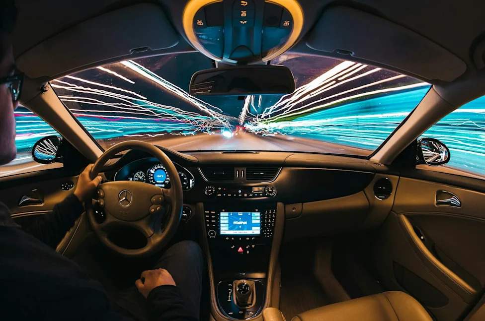 Stellantis Wants to Beam a Hologram Into Your Robotaxi's Driver Seat. Here's What It's Not Telling You.