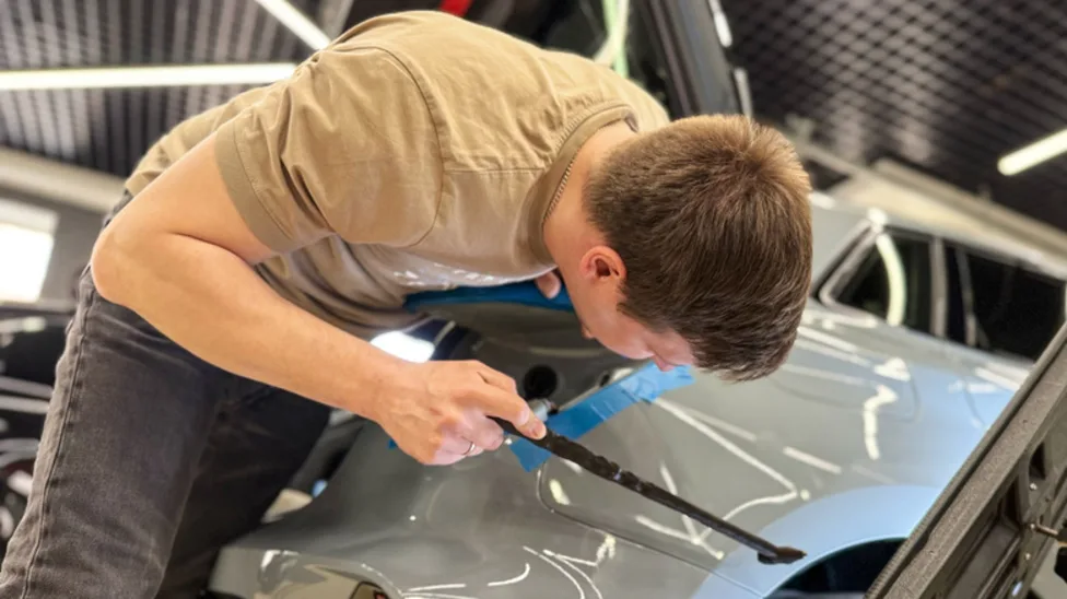 How To Fix Dents Yourself So You Can Avoid An Expensive Repair Bill