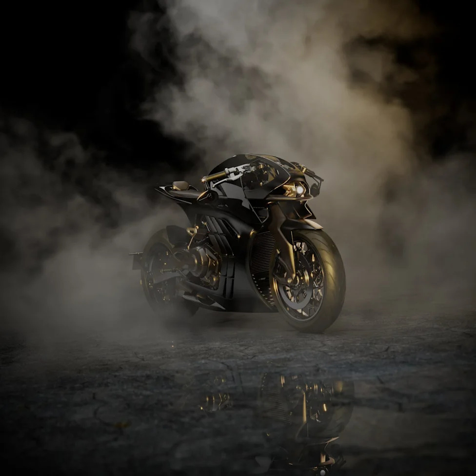 Aston Martin’s Newest Vehicle May Only Have Two Wheels, but It’s Got Nearly as Much Power as a Miata