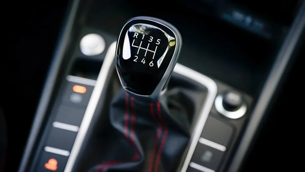 Volkswagen Jetta GLI Drops Manual As VW Loses Its Last U.S. Stick Shift