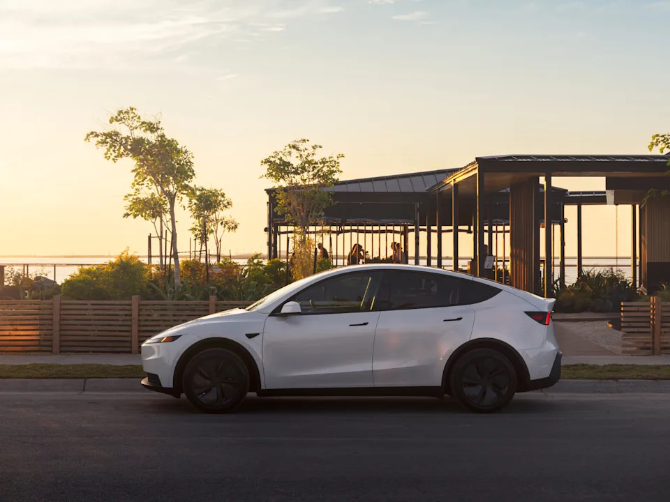 Tesla Model Y Can Cost Under $23,000 in Japan