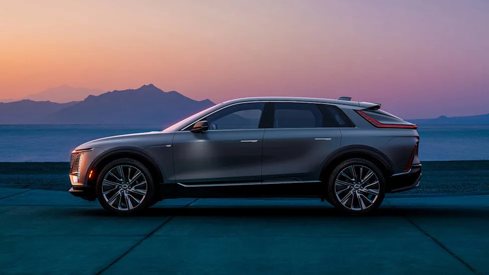 GM Brake Investigation Explodes From One Cadillac to 1.2 Million Vehicles